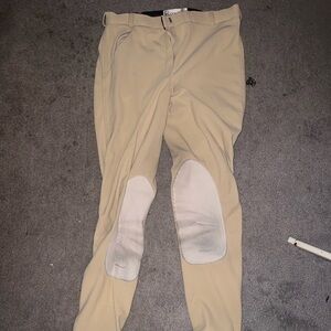 Tuff Rider Breeches